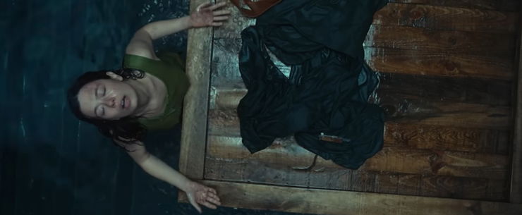 Brutális mentális hadviseléssel pofoz a Netflix, a Titanichoz hasonlító thrillerbe beleremegett a műfaj