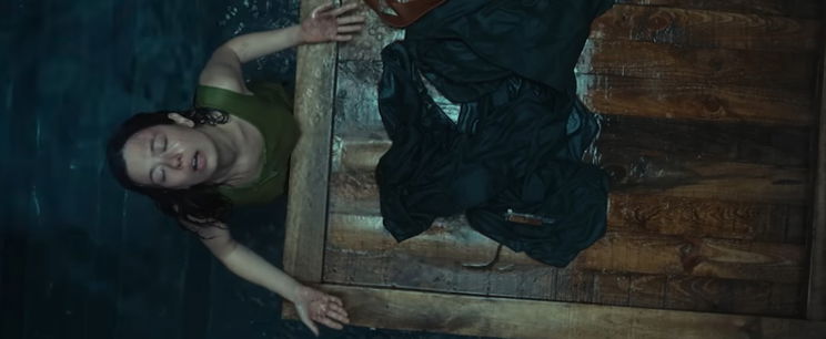 Brutális mentális hadviseléssel pofoz a Netflix, a Titanichoz hasonlító thrillerbe beleremegett a műfaj