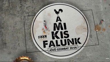 Így kezdődött valójában A mi kis falunk forgatása, soha nem hallott kulisszatitok derült ki