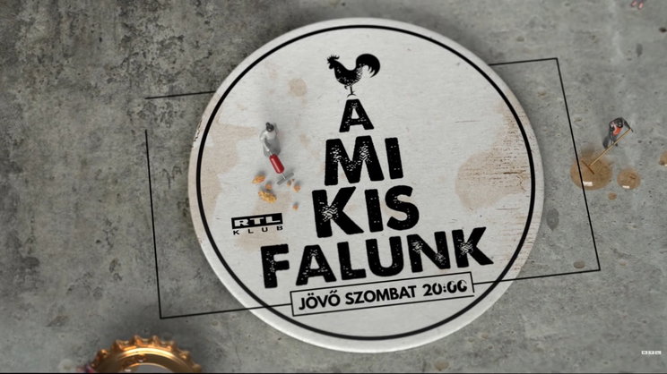 Így kezdődött valójában A mi kis falunk forgatása, soha nem hallott kulisszatitok derült ki