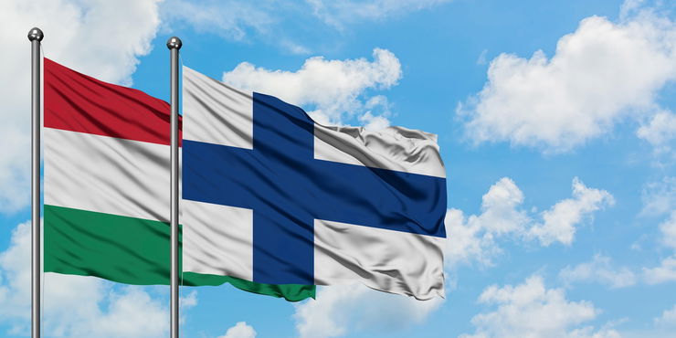 Cáfolhatatlan bizonyíték érkezett a finnugor nyelvrokonságra, finn nő videója döntötte el a 150 éves kérdést?