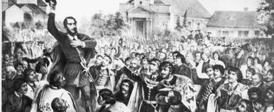 Petőfi, Pilvax és a rejtett történetek: tévhitek és érdekességek az 1848-as forradalomról