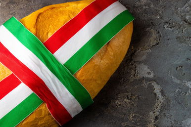 Élelmiszerturizmus indult el Magyarországon, ezekért a termékekért rohannak hozzánk a külföldiek