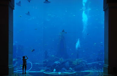 Sokkot kaptak a tudósok, váratlan helyen fedezték fel az igazi Atlantisz romjait?