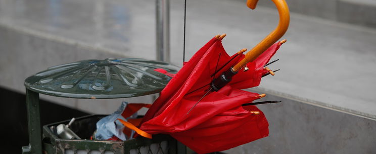 Leszakad az ég, ekkor térnek vissza a záporok, számos vármegye ázni fog - Időjárás-előrejelzés