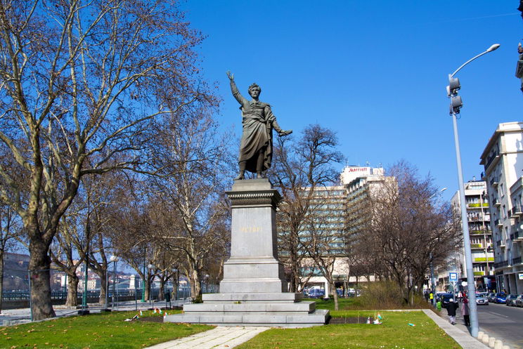 Halála előtt fénykép készült Petőfi Sándorról, sokkoló a a látvány a 181 éves felvételen, így nézett ki valójában a híres költő