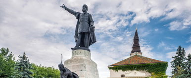 Előkerült a halála előtti utolsó fénykép Kossuth Lajosról, rá sem ismersz a szabadságharc egykori hősére?