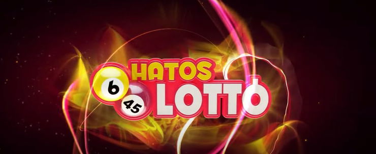 Hatoslottó, 252 millió forintot ért ez a kombináció, mutatjuk a számokat