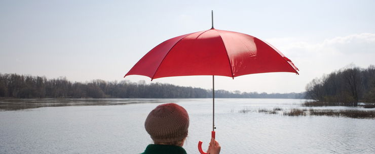 Ebben az országrészben jön a legnagyobb eső, alig maradt hátra idő a legfrissebb időjárás előrejelzések szerint