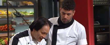 Szabálymódosítást követelnek a nézők, forrnak az indulatok a Séfek séfe körül