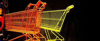 A romániai magyarok összevesznek a bevásárlókocsikon, hihetetlen mi történt a szomszédban