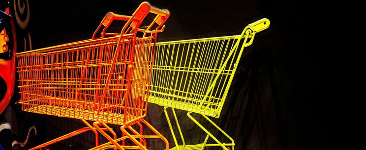 A romániai magyarok összevesznek a bevásárlókocsikon, hihetetlen mi történt a szomszédban