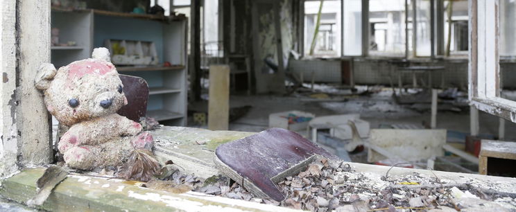 Szívszorító holmikra bukkantak a magyar gyermekotthonban urbexesek, az emberek lázonganak