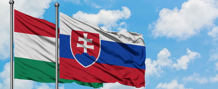 Újabb nemzeti kincset loptak el tőlünk a szlovákok, gyalázatos, amit műveltek