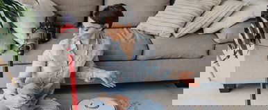 Robotporszívó vs. vezeték nélküli állóporszívó: melyiket válaszd?