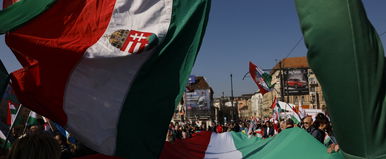 Súlyos fenyegetést kapott Magyarország, onnan ahonnan talán senki sem számított rá