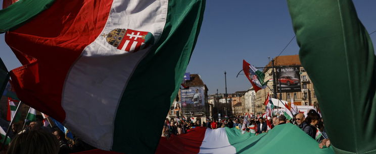 Súlyos fenyegetést kapott Magyarország, onnan ahonnan talán senki sem számított rá