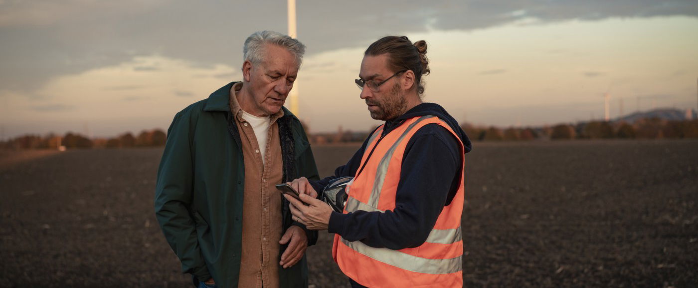 Ha itt dolgozol, meg vannak számlálva a napjaid