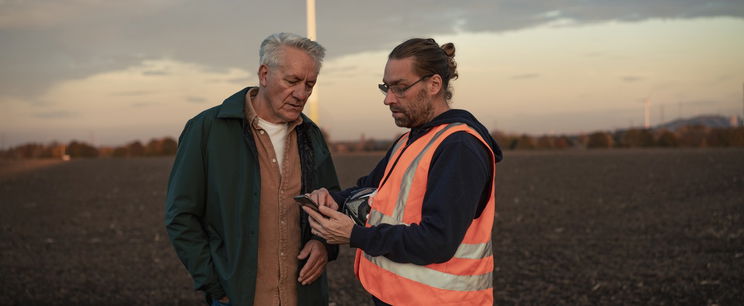 Ha itt dolgozol, meg vannak számlálva a napjaid