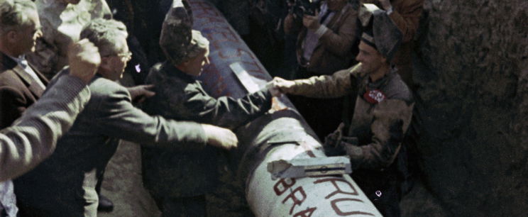 Döbbenetes titokra derült fény a Barátság kőolajvezetékkel kapcsolatban, a fekete arany útjáról lerántották a leptek