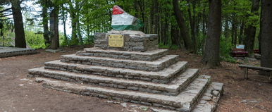 Letaszítja a csúcsról a Kékest, itt az új név, Magyarország legmagasabb pontja lesz majd ez a csúcs?