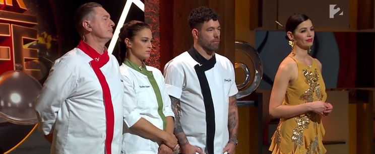 Ezért őrjöngenek a Séfek séfe nézői, totális bundát emlegetnek