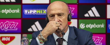 Itt a vége, döntött Marco Rossi, brutális bejelentést tett a szövetségi kapitány