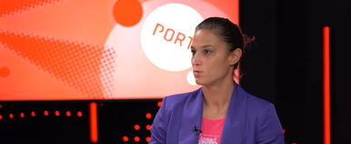 Meglepő körülmények között él Tischler Petra, ezt nem tudták róla a Séfek séfe nézői