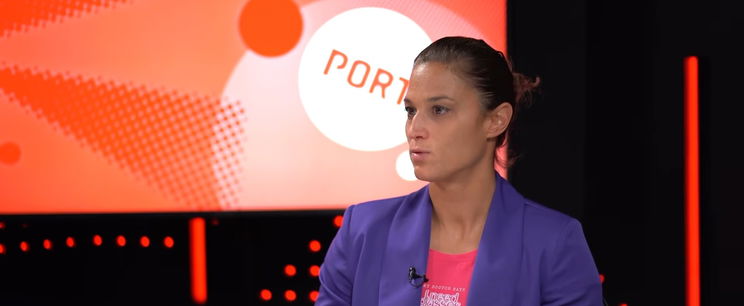 Meglepő körülmények között él Tischler Petra, ezt nem tudták róla a Séfek séfe nézői