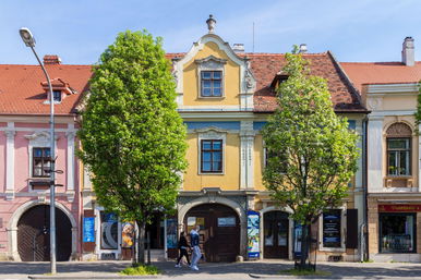 Földönkívüli anyagból készült Magyarország legkülönlegesebb háza, csodájára jár az egész világ