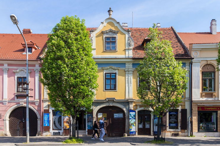 Földönkívüli anyagból készült Magyarország legkülönlegesebb háza, csodájára jár az egész világ