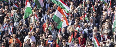 A politikai szakértő szerint eldőlt a verseny, megvan melyik párt nyeri a választást