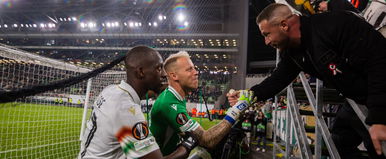 Már most eldőlt a Ferencváros sorsa, olyan segítség érkezett, amivel képtelenség kiesni