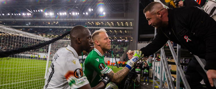 Már most eldőlt a Ferencváros sorsa, olyan segítség érkezett, amivel képtelenség kiesni