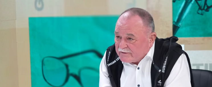 Mérhetetlenül megalázták Nagy Ferót, több színész összefogott ellene