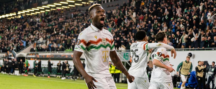 Brutális hír jött a Braga-Ferencváros előtt, minden felborult, egyetlen szurkoló sem gondolt volna ekkora meglepetésre a Fradi szereplése kapcsán