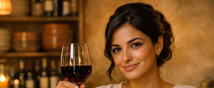 Amikor az ízek mellett a hangulat is főszerepet kap