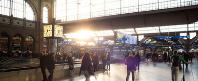 Ilyen lesz a március végi időjárás, lesz nagy meglepetés