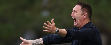 Azonnal megtalálták a főbűnöst a Ferencvárosnál a vereség után a Bragától, itt a vége a szép nemzetközi menetelésnek