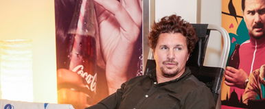 Záporoznak a szidalmak Nagy Ervinre, a megjelenése nem aratott osztatlan sikert