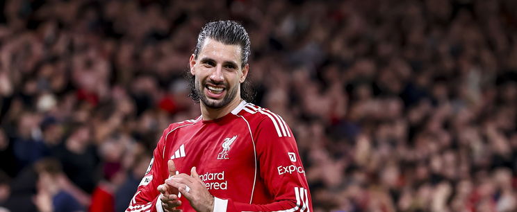 Szoboszlai Dominik beleállt az egész török népbe, Arda Güler a sokkoló interjú után tombolhat 