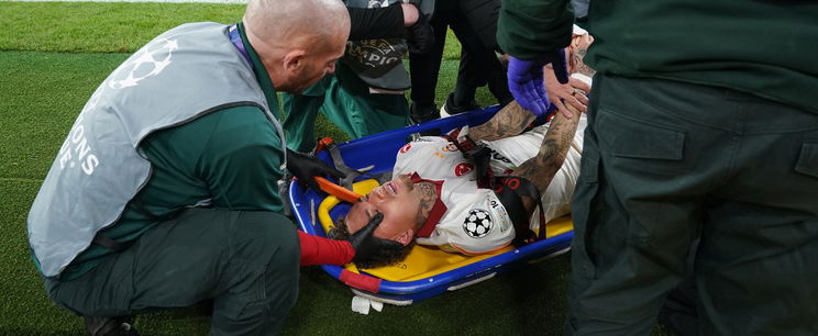 Még Szoboszlaiék is könnyeztek, sikoltozva rohantak a nézők a szörnyű sérülés látványától, megszólalt az orvosszakértő