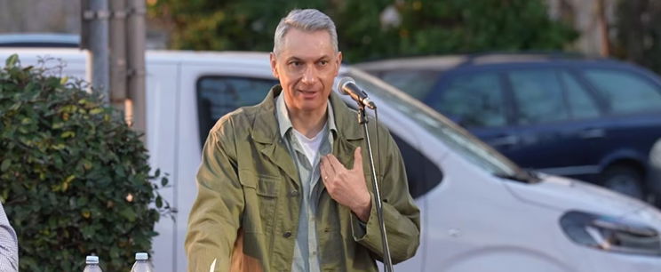 Lázár János csúnyán elszólta magát, elmarad a választás április 12-én?