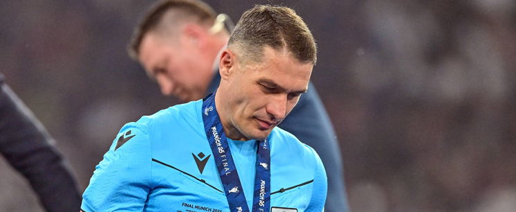 Eltűnt a magyar sztárbíró, még a románok is őt keresik, teljes a rejtély Bukarestben