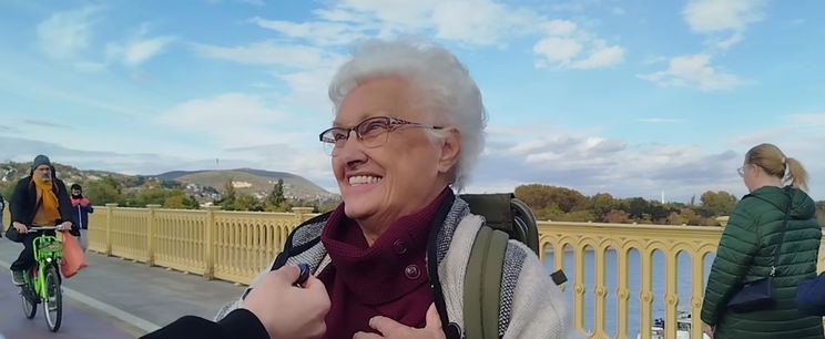 Ezekkel a kőkemény szavakkal üzentek Orbán Viktor édesanyjának, vérfagyasztó dolgot állítanak Sípos Erzsébetről