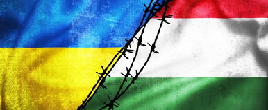 Bosszút esküdtek az ukránok, példátlan dologgal sározzák Magyarországot