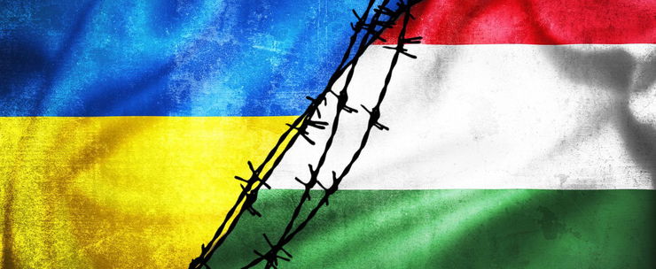 Bosszút esküdtek az ukránok, példátlan dologgal sározzák Magyarországot