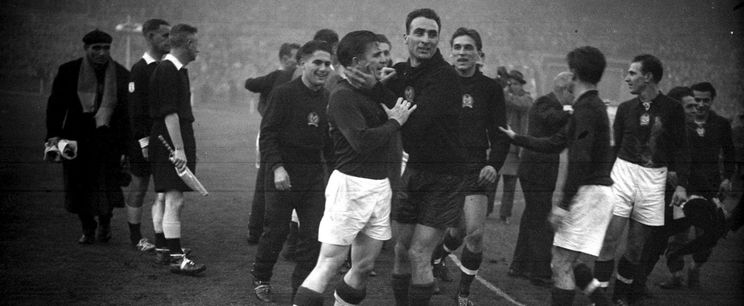 Eddig eltitkolták a magyar-angol 6:3 visszavágójának eredményét, már tudjuk a döbbenetes számot