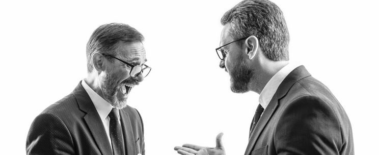 Fideszes és tiszás testvér esett egymásnak, még a politikai elit is reagált a családi balhéra