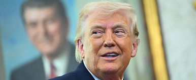 Donald Trump otthonában példátlan magyar kincs rejtőzik, aki látja, alig hiszi el